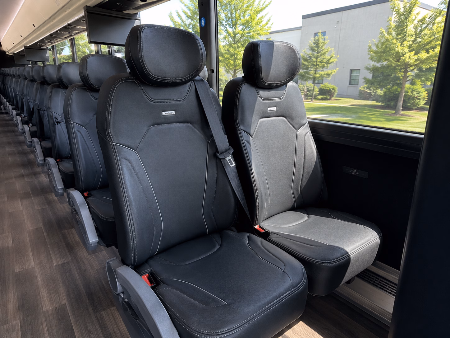 book group transportation in fort collins in minutes not days