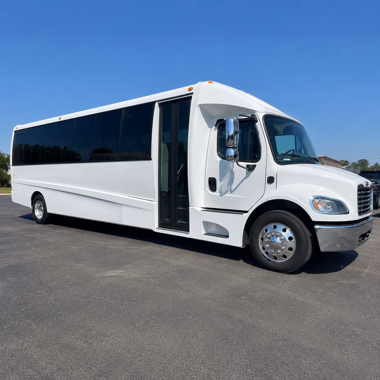 browse minibuses for old town and on campus fort collins field trips