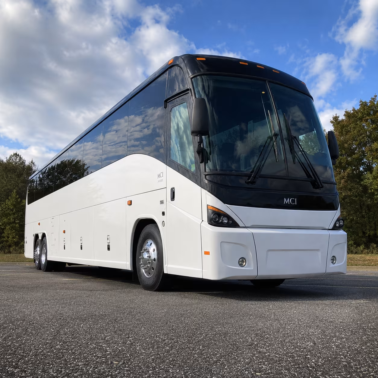 charter buses for the fort collins cheyenne corridor to f e warren afb