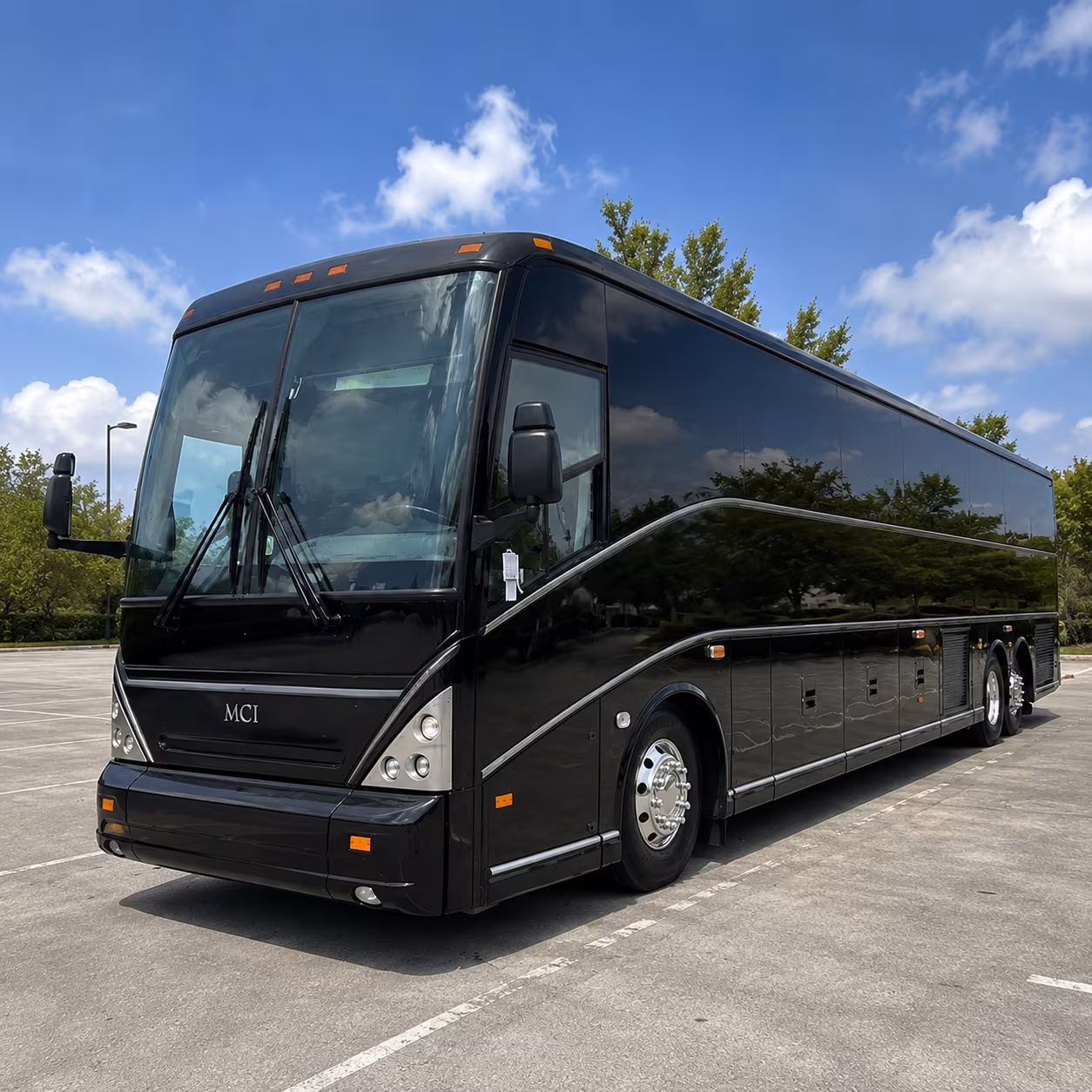 csu rams game day bus rentals to canvas stadium