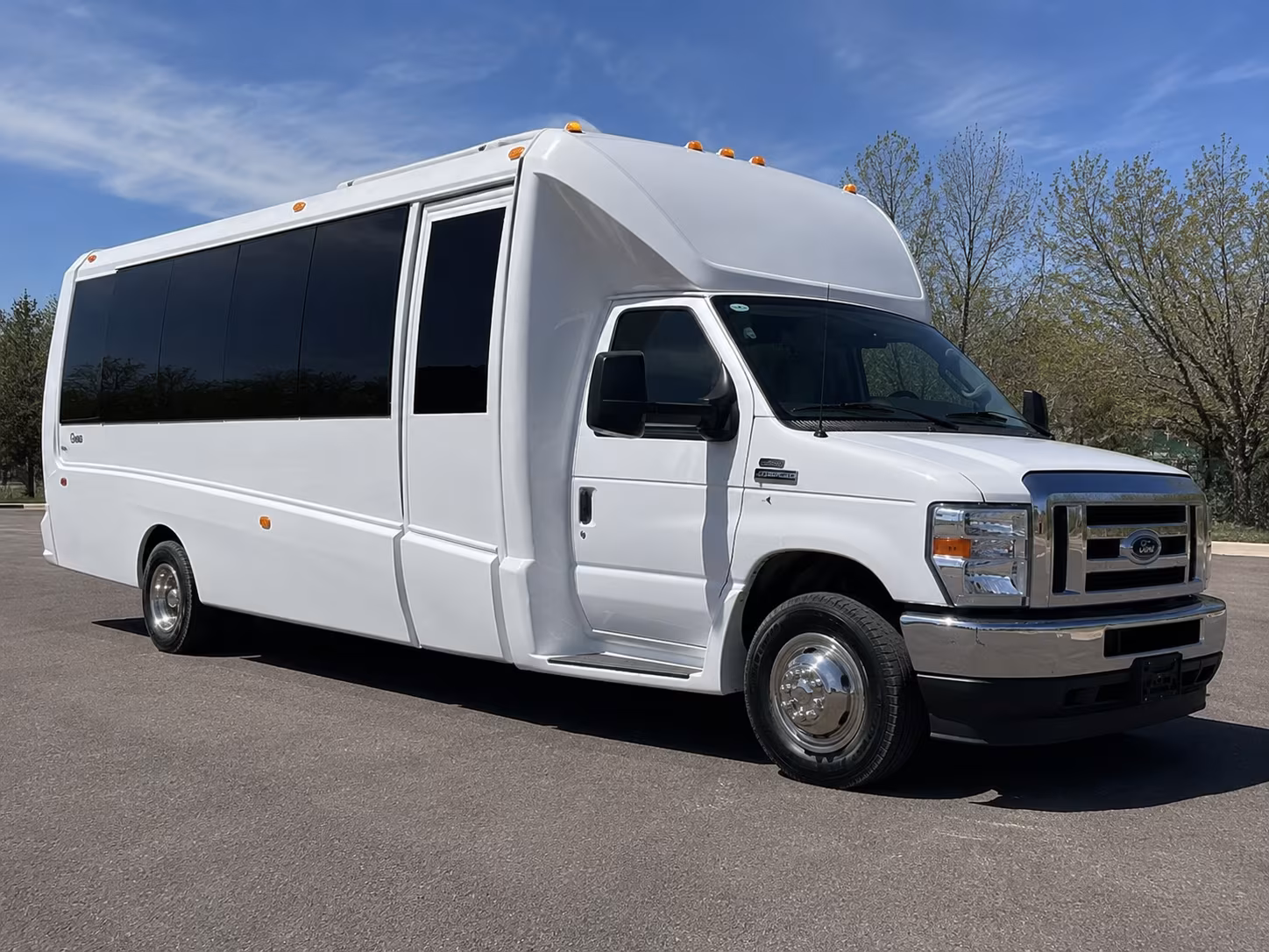 find a party bus for your fort collins bachelorette wine tour
