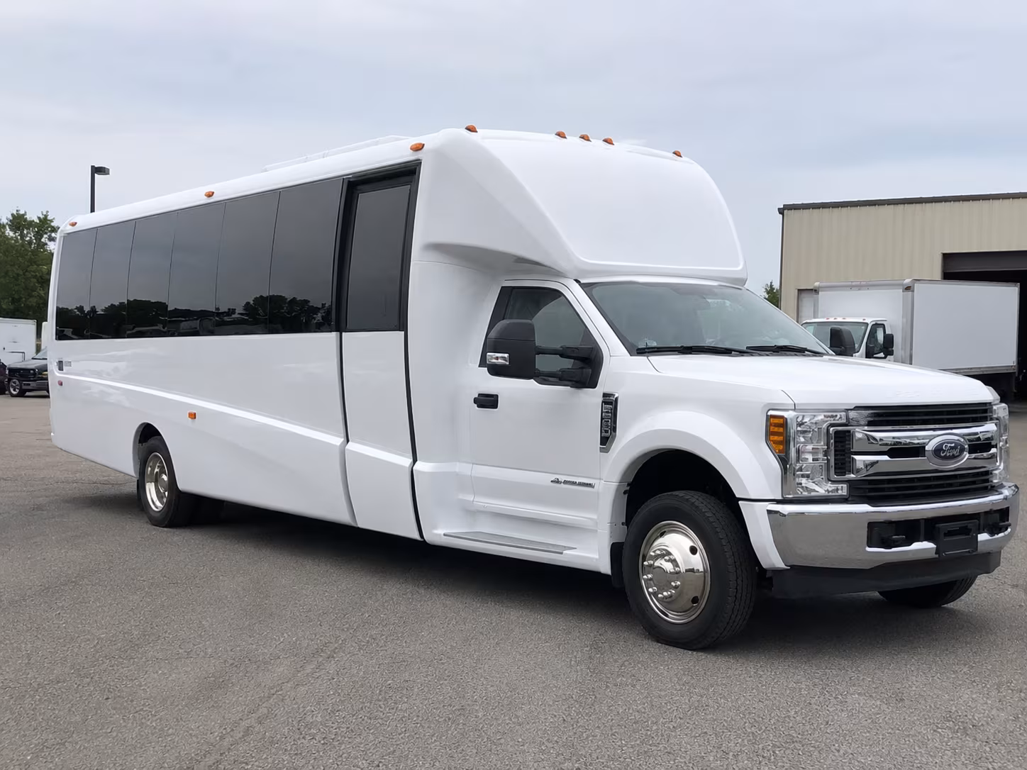 fort collins concert transportation