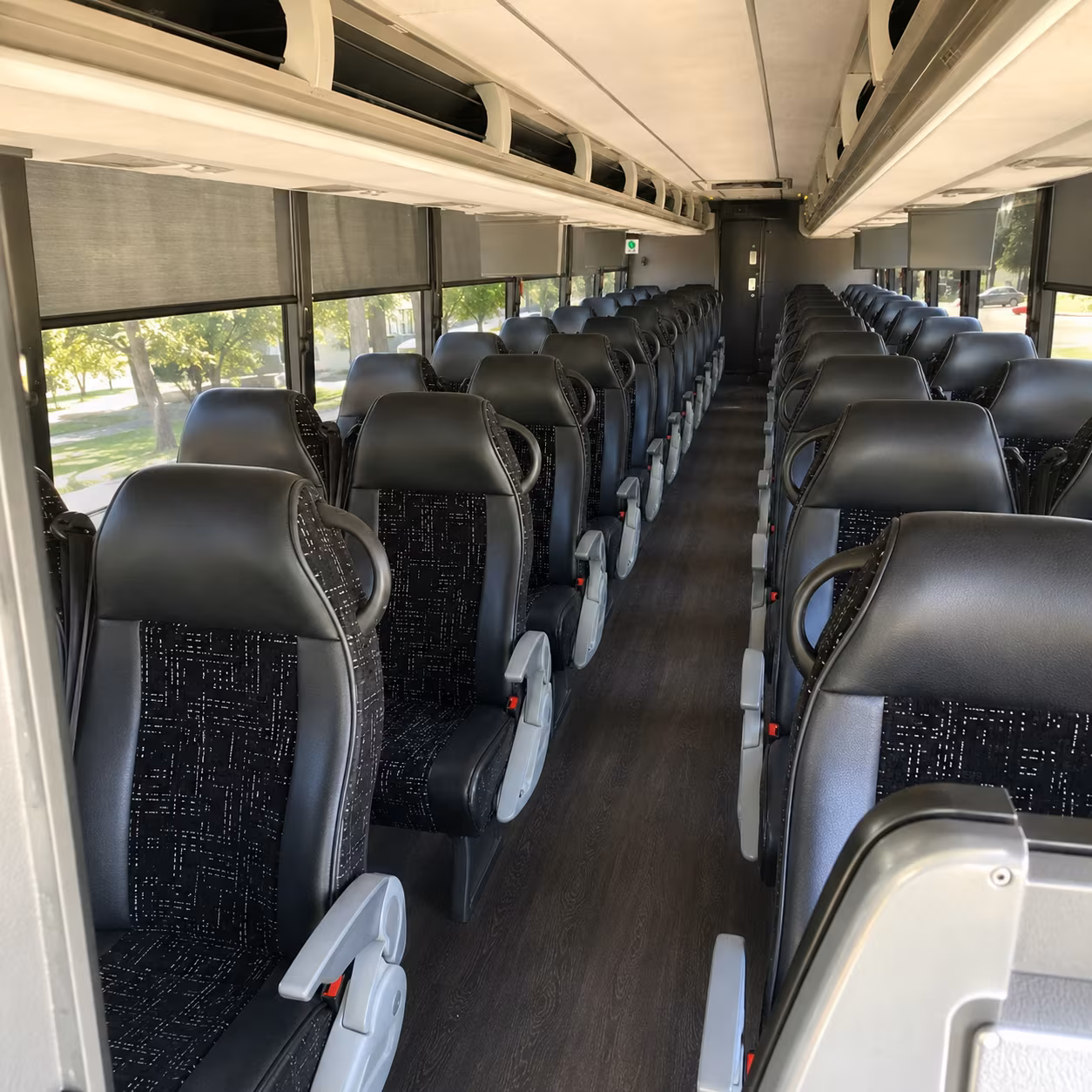 fort collins corporate event transportation