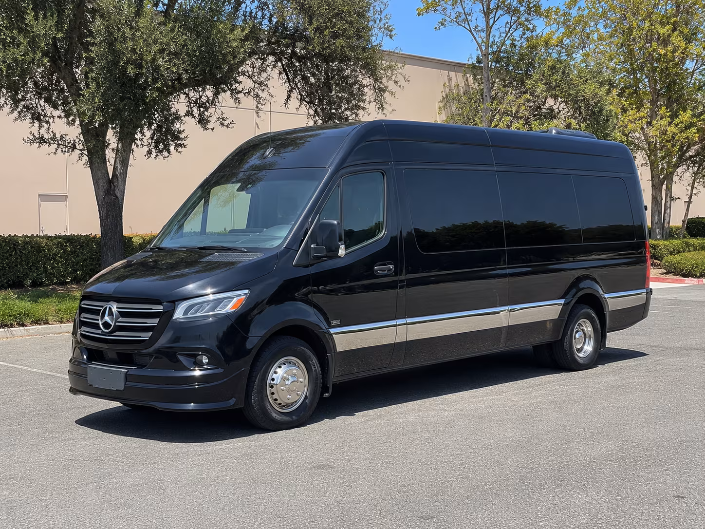 fort collins government military transportation