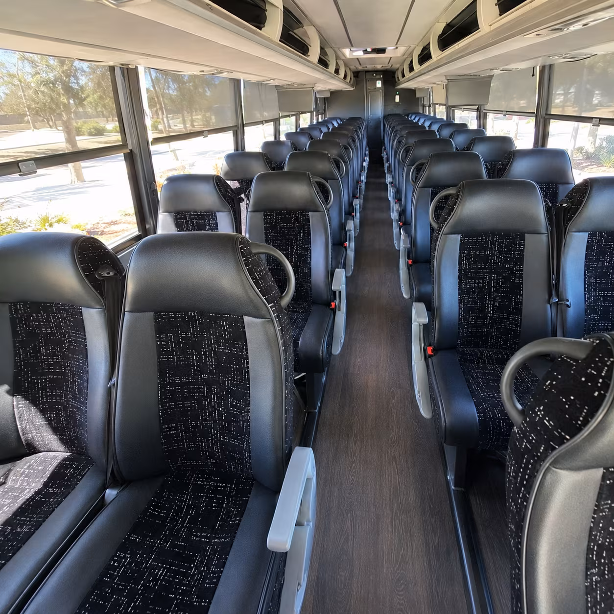 fort collins long distance transportation