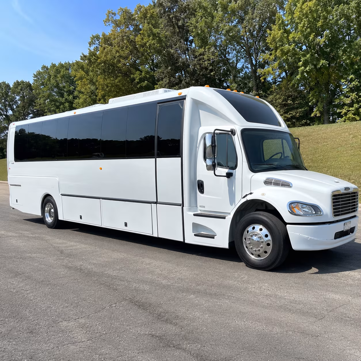 fort collins party bus rental 2