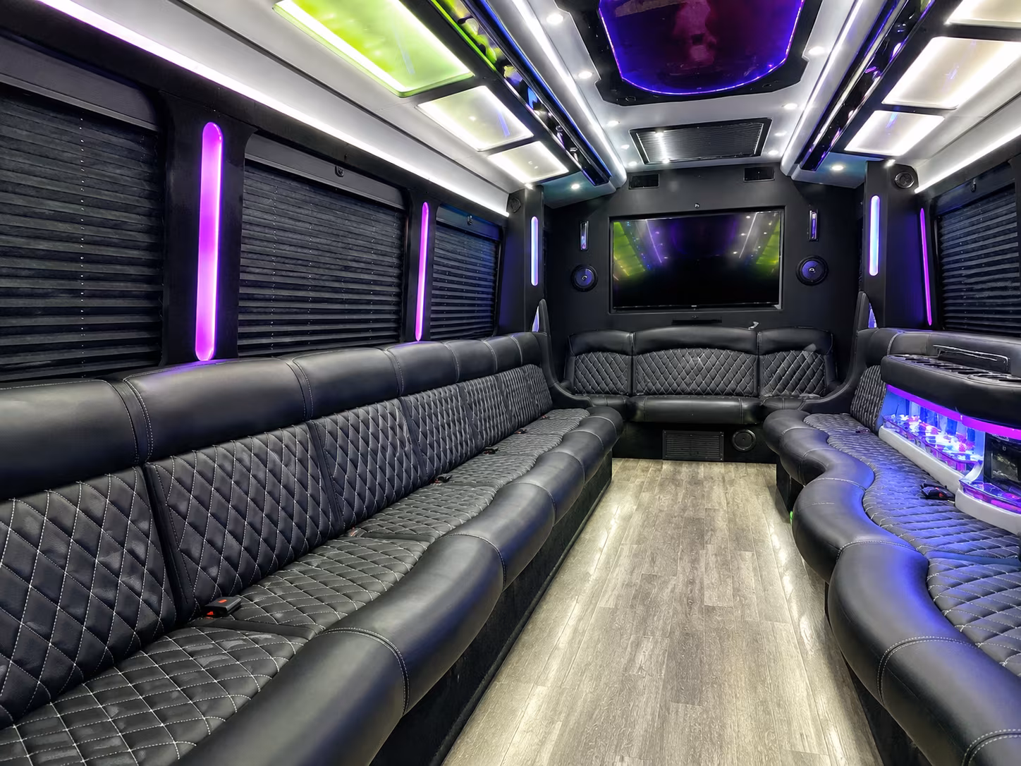fort collins prom transportation