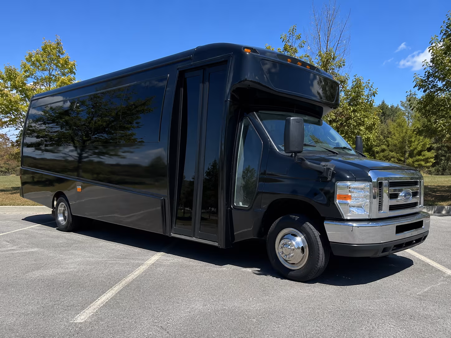 fort collins religious group transportation