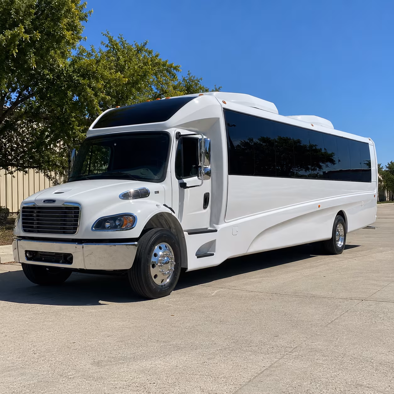 fort collins school event transportation