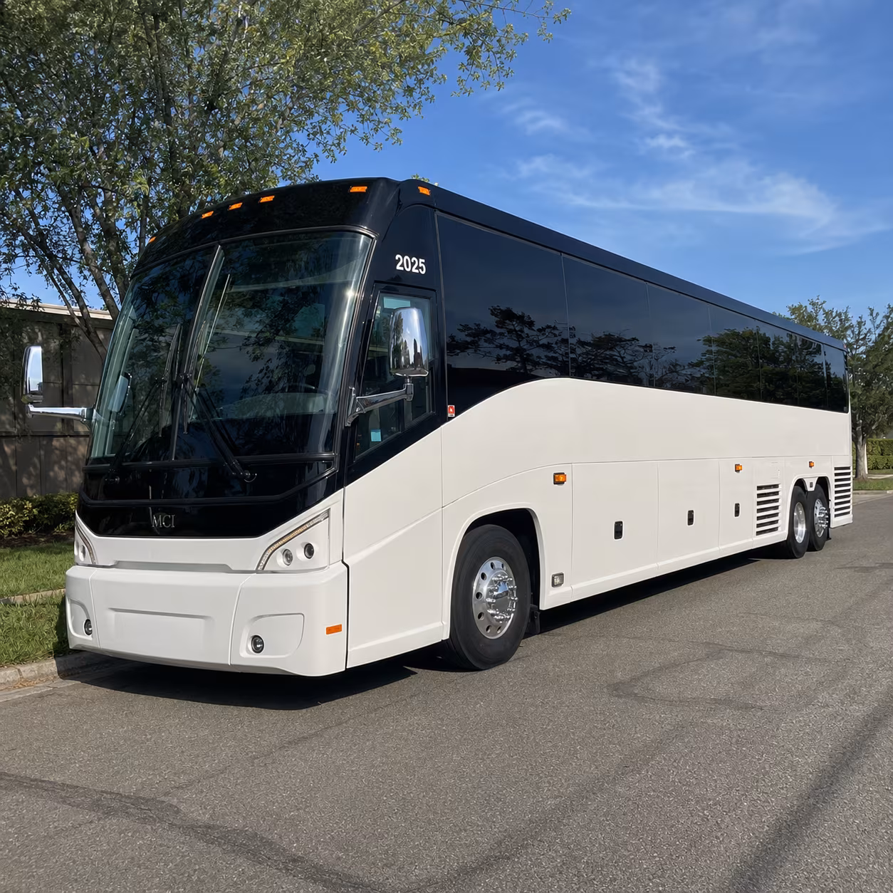 from weekly services to vacation bible school transportation for every church program
