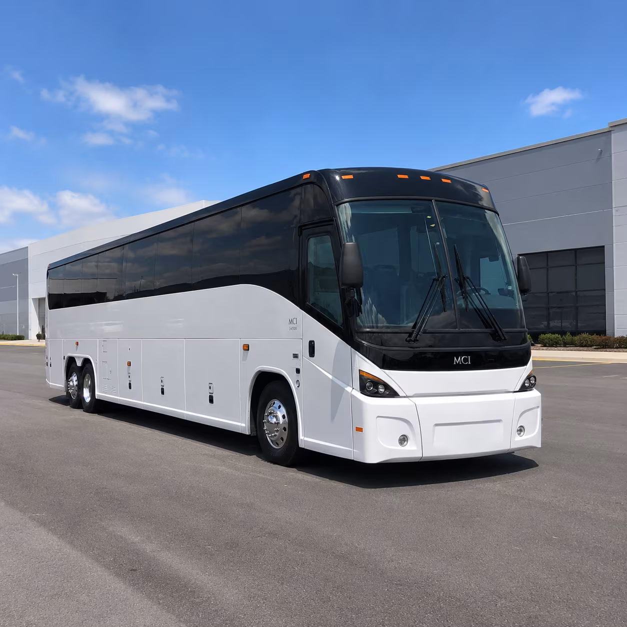 group transportation down i 25 to fort carson peterson and schriever