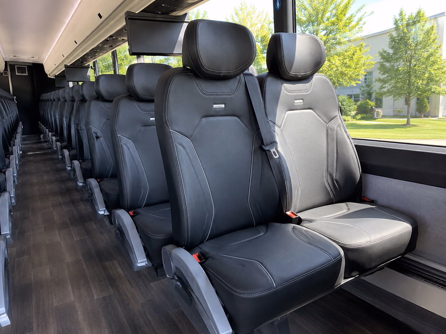 how seasonality and peak times affect charter bus prices in fort collins colorado