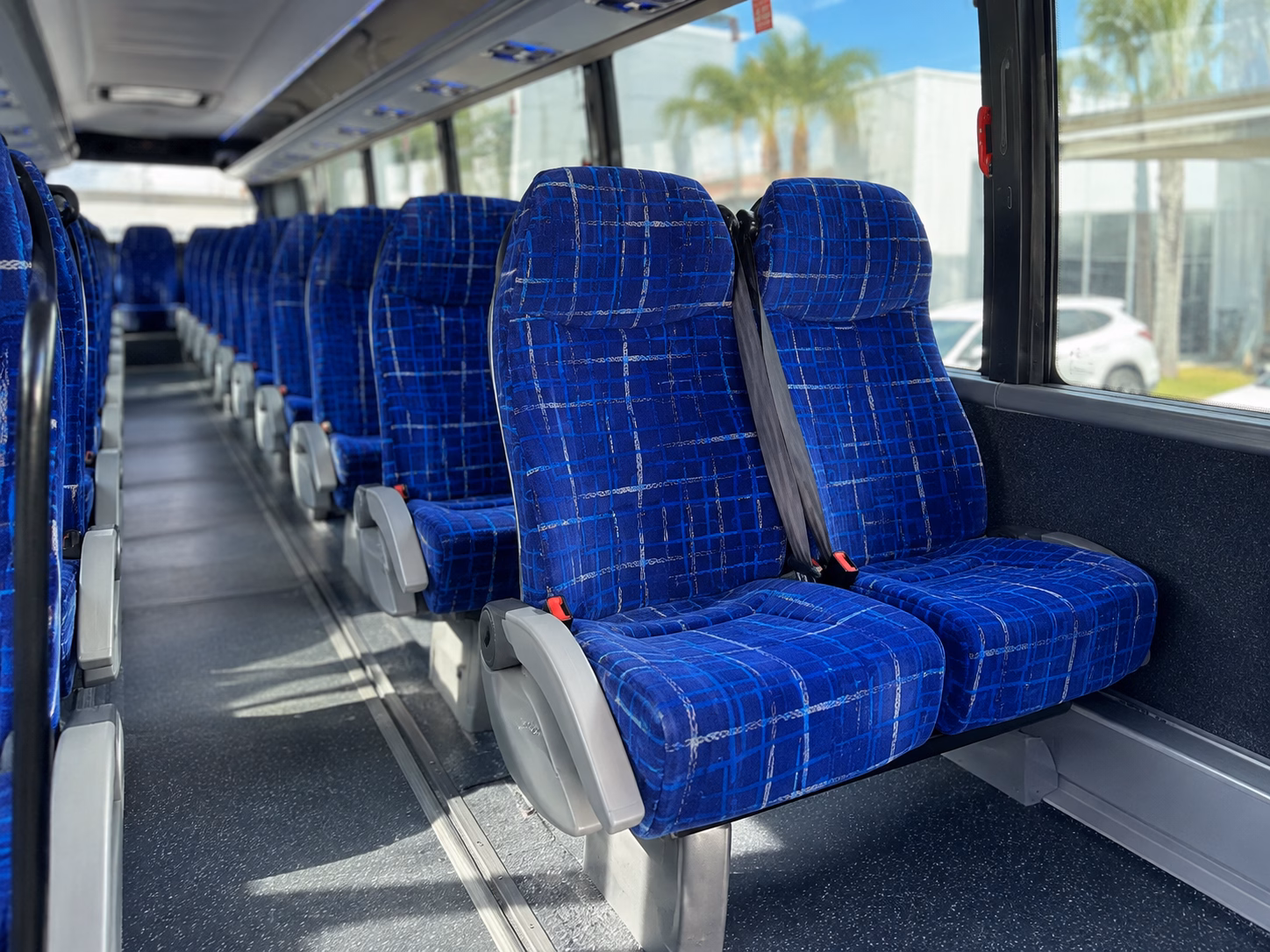 how your starting location and deadhead miles affect charter bus rates in fort collins