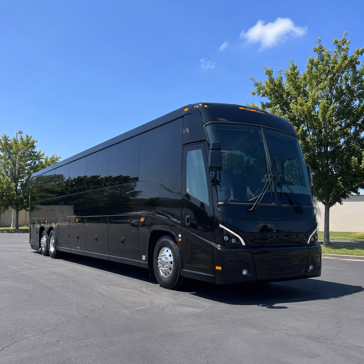 multi day and conference transportation for colorado state government groups