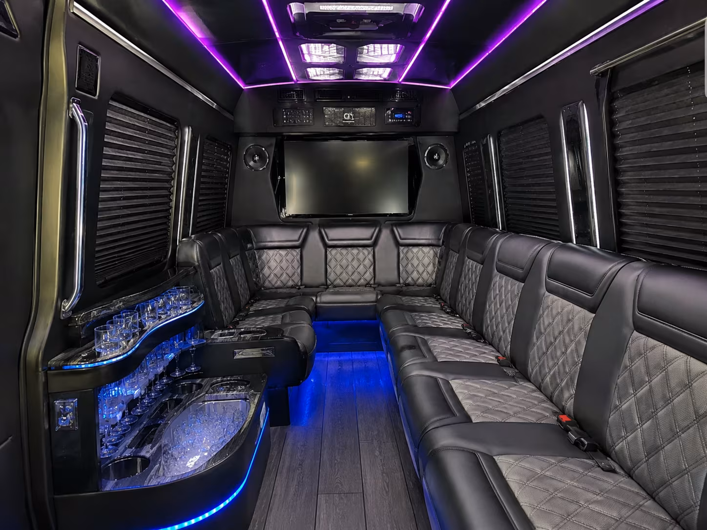 prom bus rentals for trips to loveland greeley and beyond