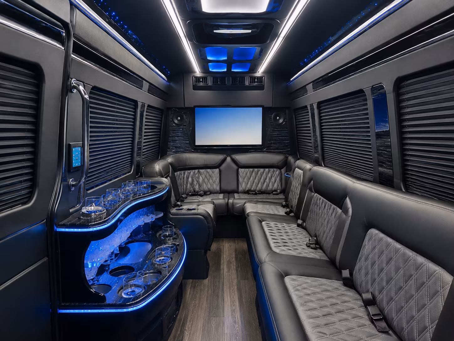with fortcollinscharterbusservices com renting a bus for nuggets and avalanche games has never been easier