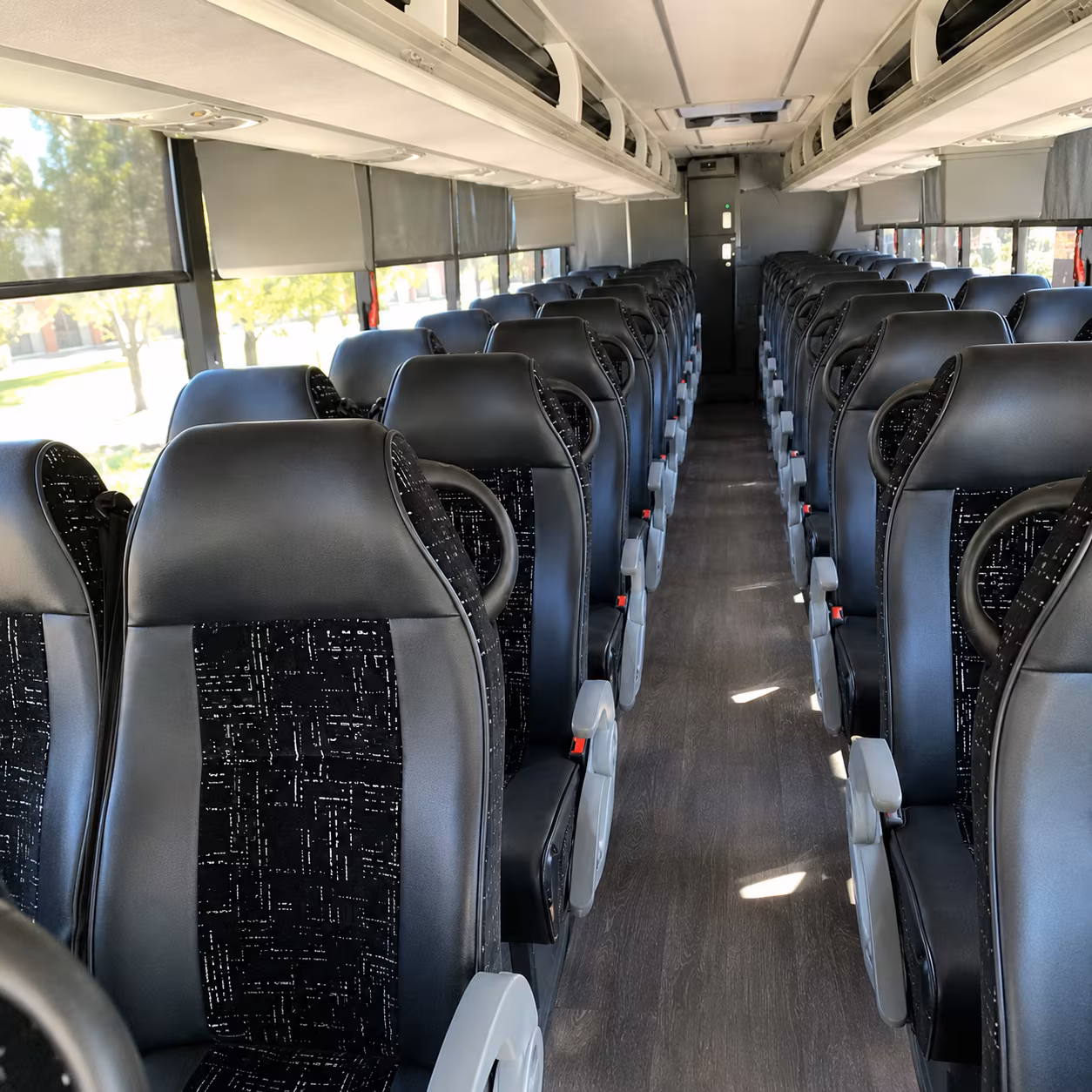 with fortcollinscharterbusservices com securing a denver airport charter bus from fort collins is simple