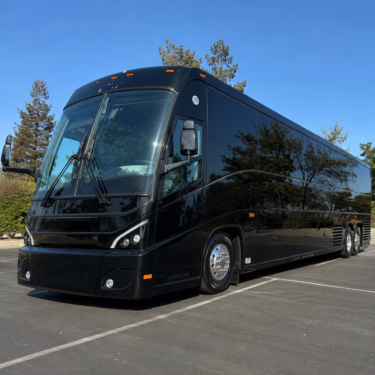 youth group retreat transportation to estes park and the rocky mountains
